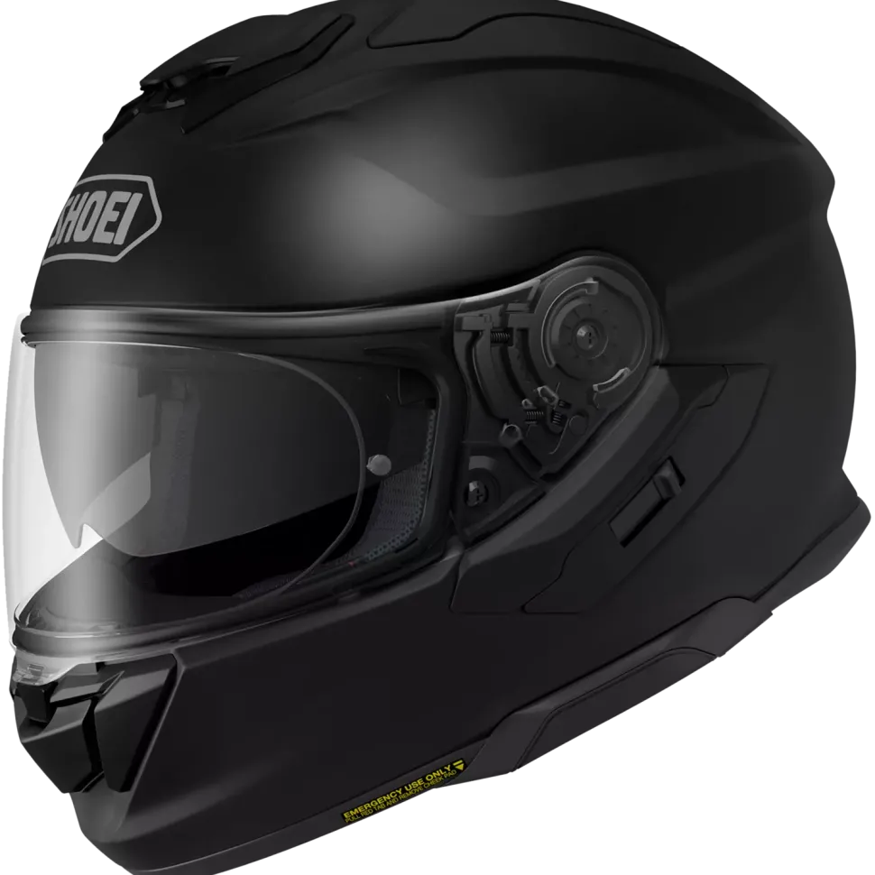 Shoei GT-Air 3 Matt Black