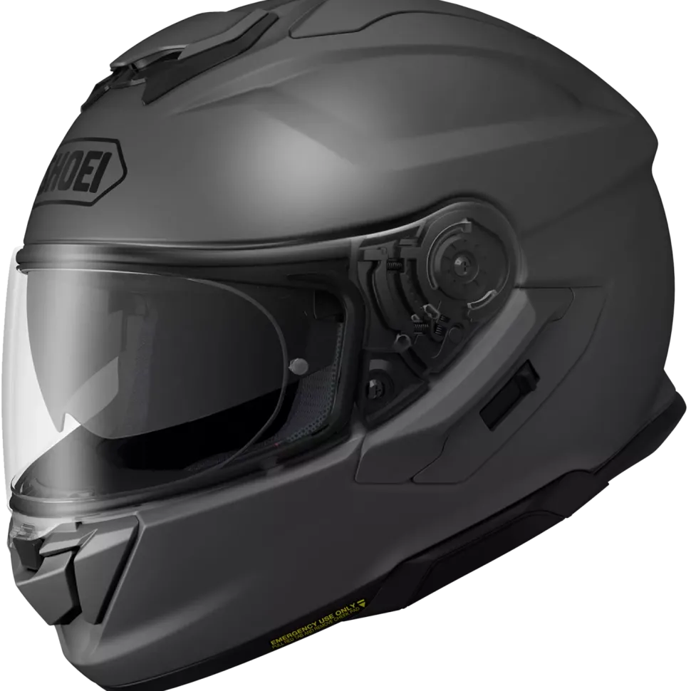 Shoei GT-Air 3 Matt Deep Grey