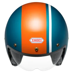 Shoei J.O 2 Aventure TC-2