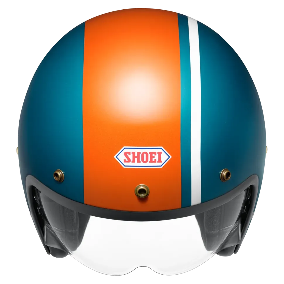 Shoei J.O 2 Aventure TC-2