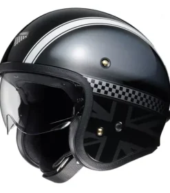 Shoei J-O Hawker TC-5