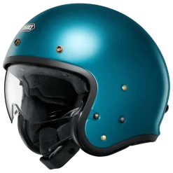 Shoei J.O 2 Laguna Blue