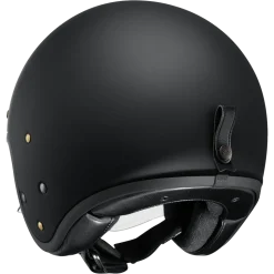 Shoei J.O 2 Matt Black