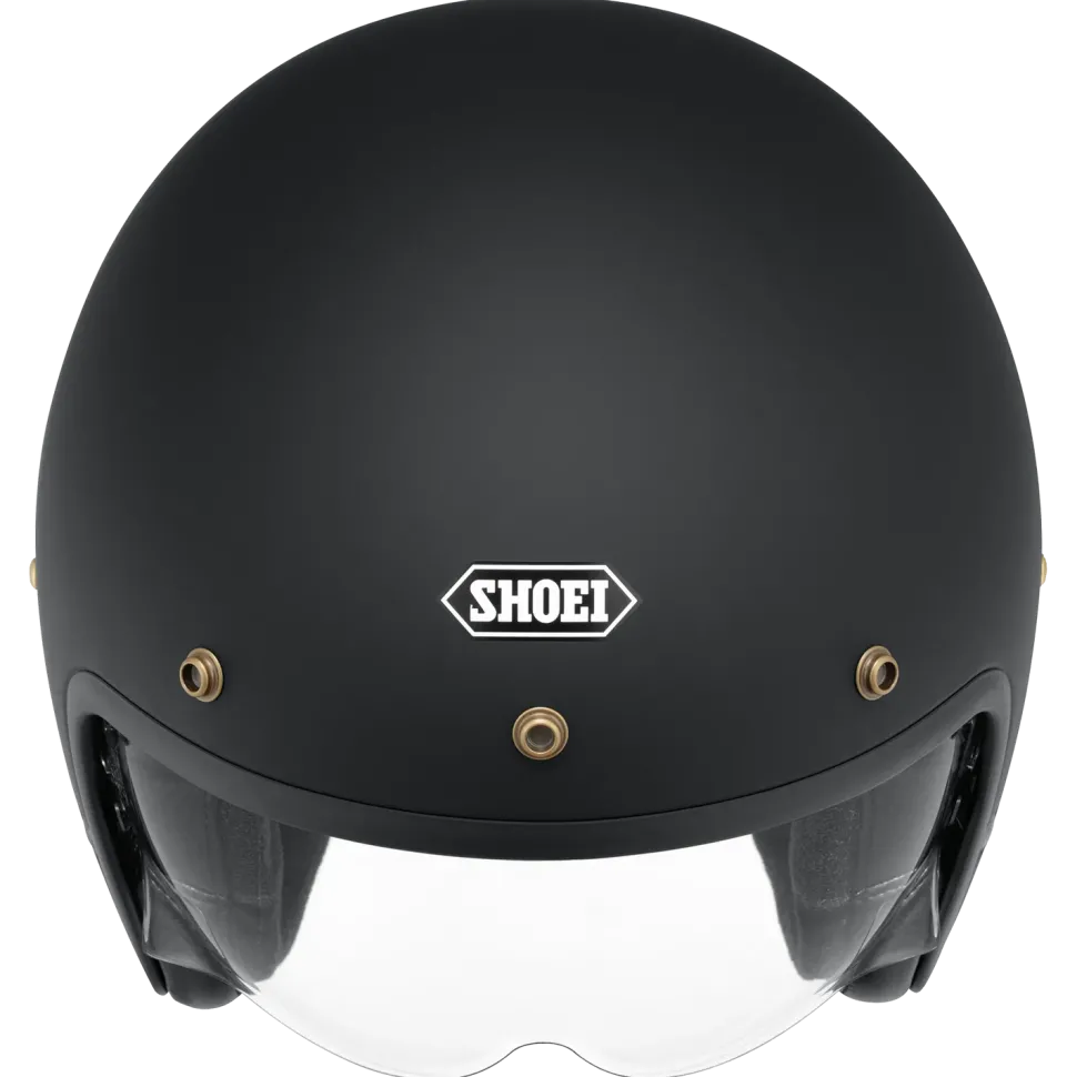Shoei J.O 2 Matt Black