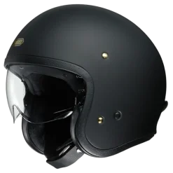 Shoei J-O Mattsvart