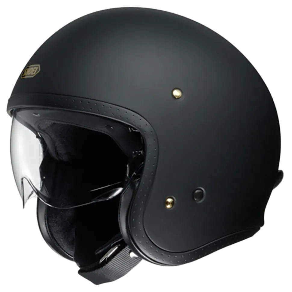 Shoei J-O Mattsvart