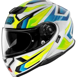 Shoei Neotec 3 Anthem TC-3