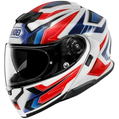Shoei Neotec 3 Anthem TC-10