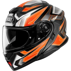 Shoei Neotec 3 Anthem TC-8