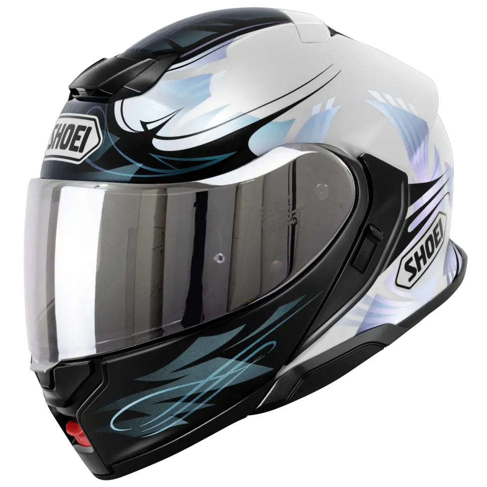 Shoei Neotec 3 Breeze TC-2