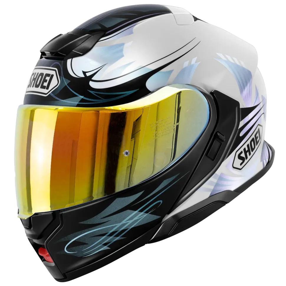 Shoei Neotec 3 Breeze TC-2