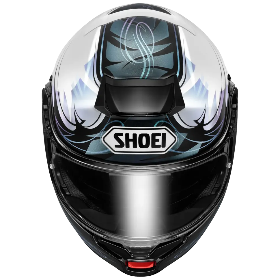 Shoei Neotec 3 Breeze TC-2