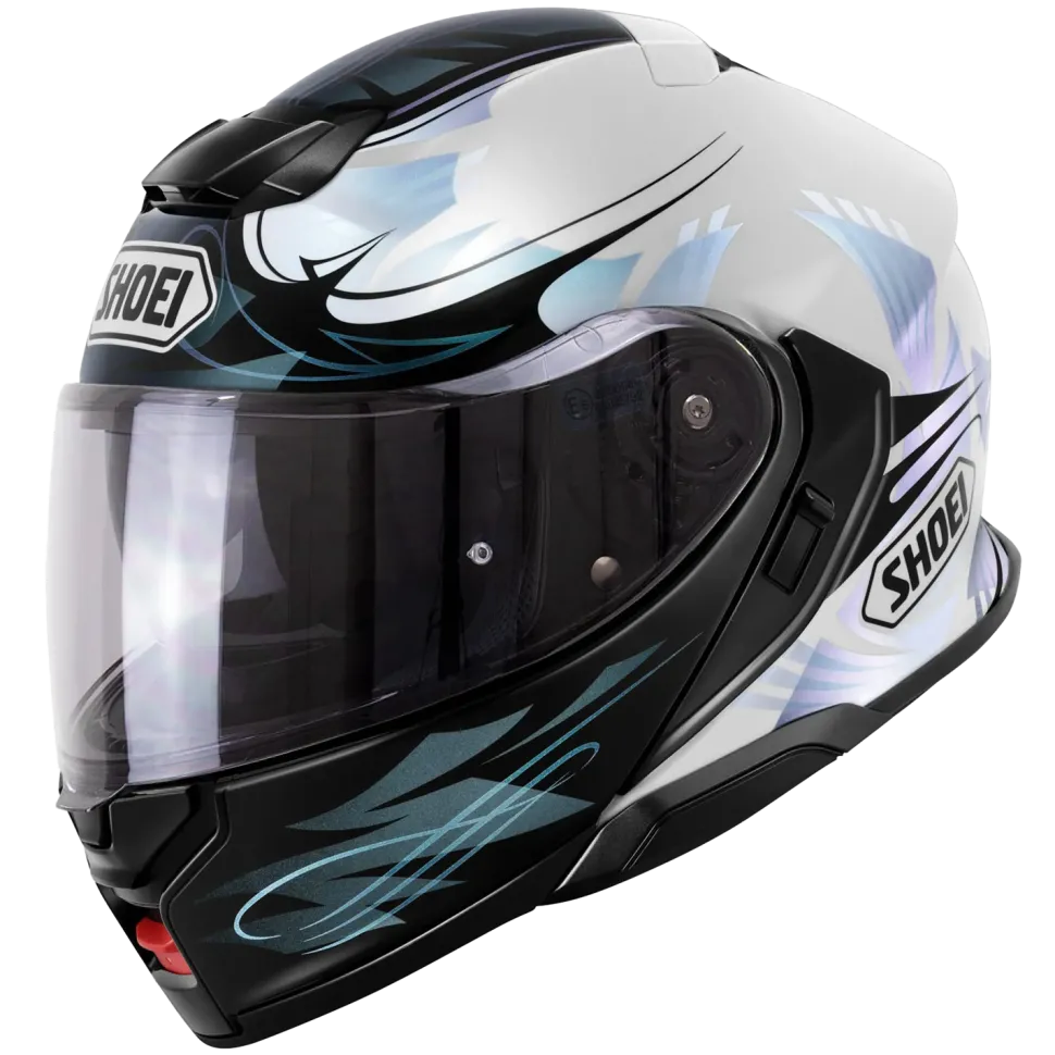 Shoei Neotec 3 Breeze TC-2
