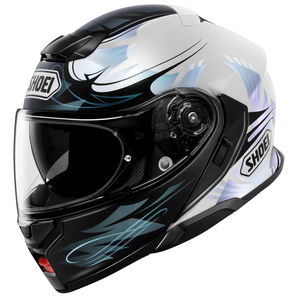 Shoei Neotec 3 Breeze TC-2