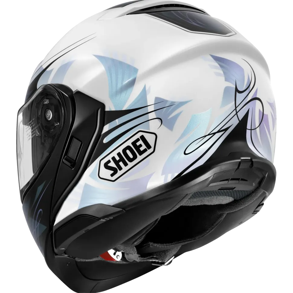 Shoei Neotec 3 Breeze TC-2