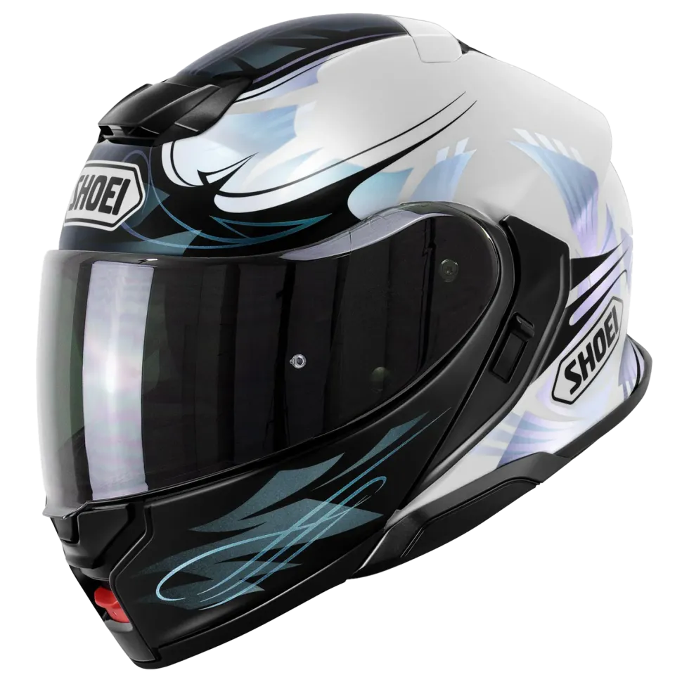 Shoei Neotec 3 Breeze TC-2