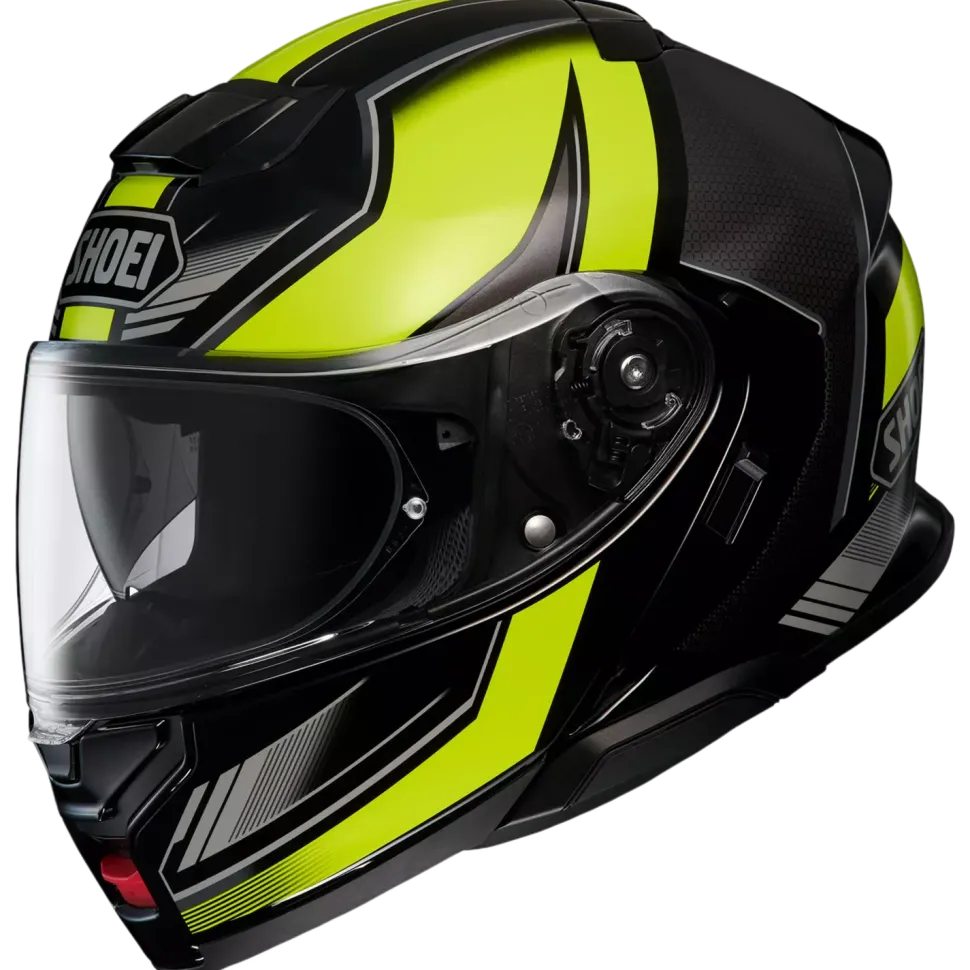 Shoei Neotec 3 Grasp TC-3