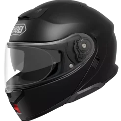 Shoei Neotec 3 Matt Black