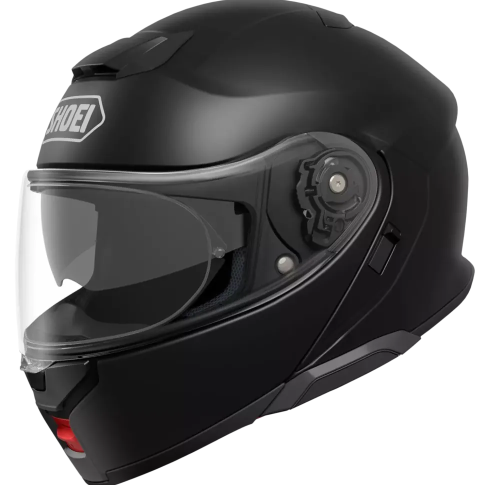 Shoei Neotec 3 Matt Black