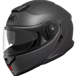 Shoei Neotec 3 Matt Deep Grey