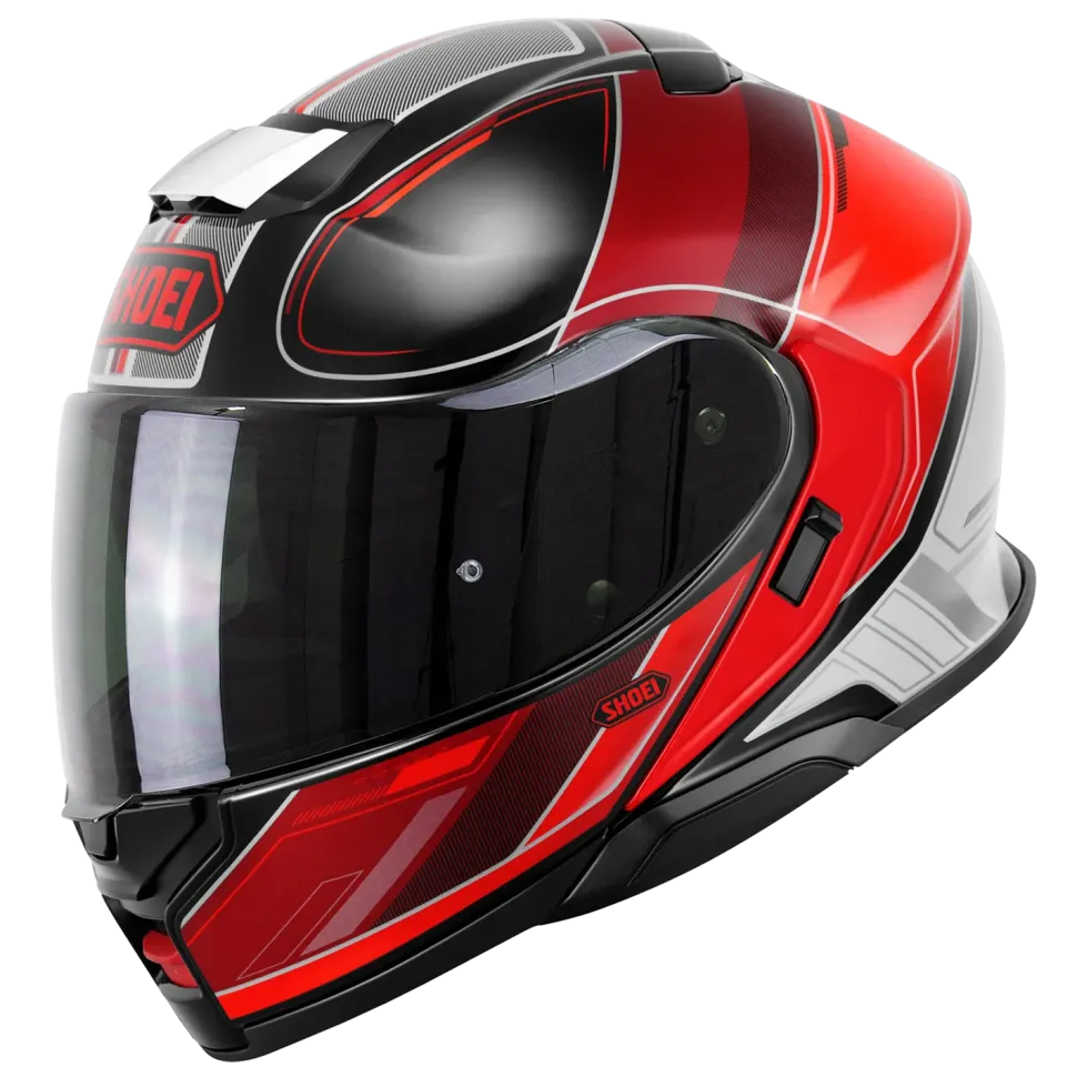 Shoei Neotec 3 Sharpen TC-1