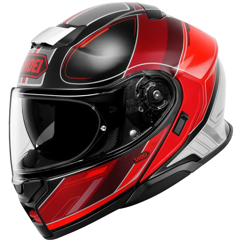 Shoei Neotec 3 Sharpen TC-1