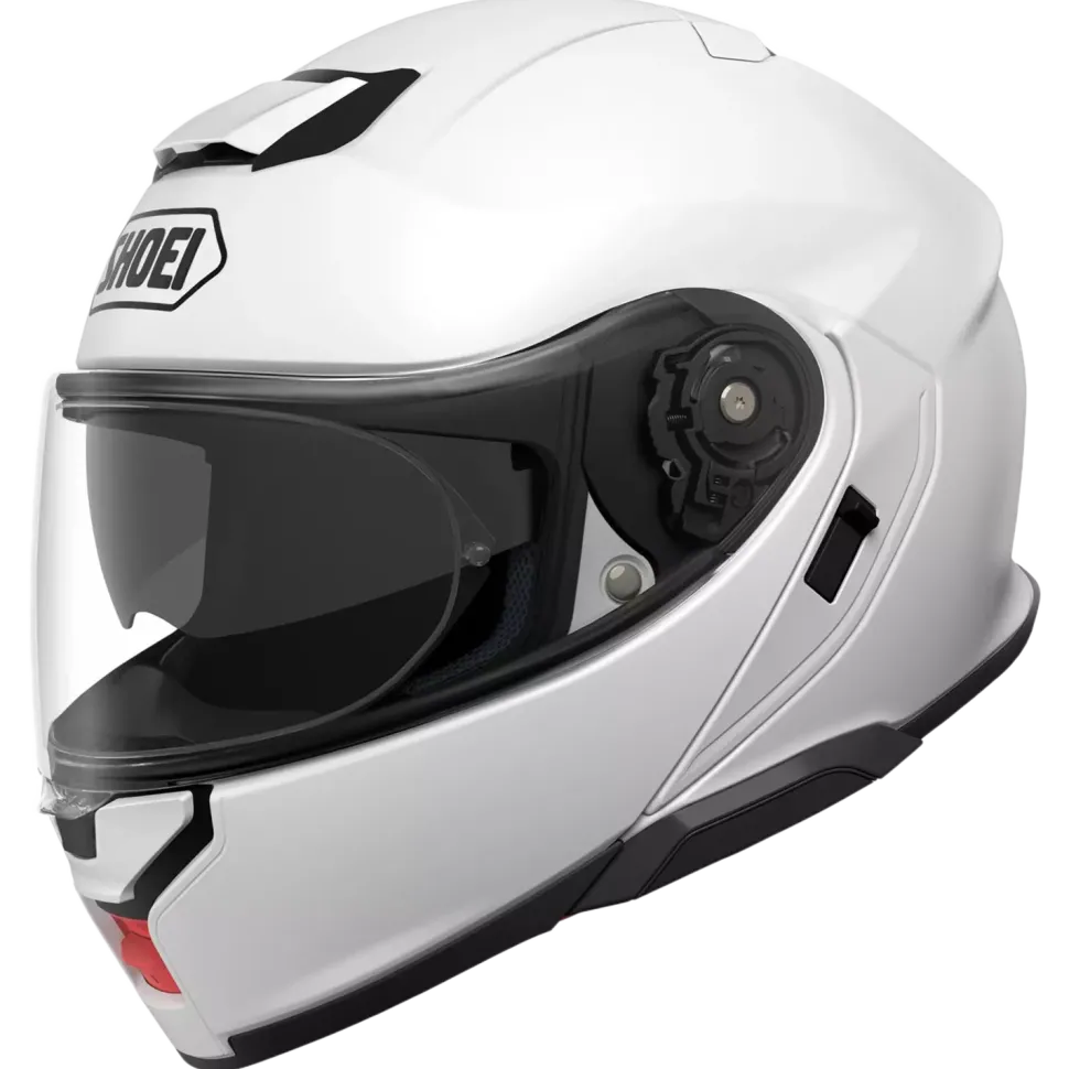 Shoei Neotec 3 White