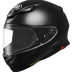 Shoei NXR2 Black