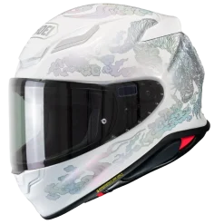 Shoei NXR2 Fearless TC-6