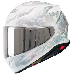Shoei NXR2 Fearless TC-6
