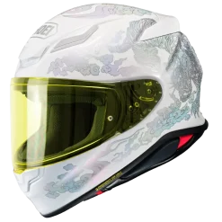 Shoei NXR2 Fearless TC-6
