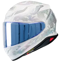 Shoei NXR2 Fearless TC-6