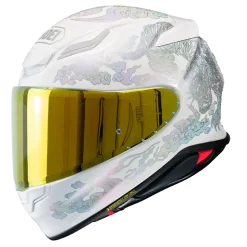 Shoei NXR2 Fearless TC-6
