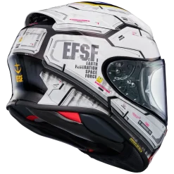 Shoei NXR2 Gundam TC-10