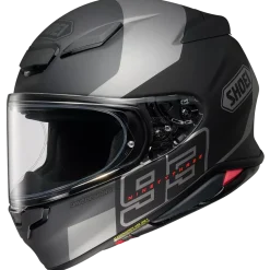 Shoei NXR2 MM93 Collection Rush TC-5