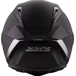 Shoei X-SPR PRO Matt Black