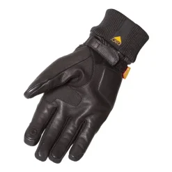 Skinnhandske Merlin Nelson Hydro Svart