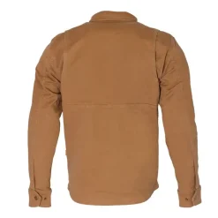Skjorta Merlin Carter Camel