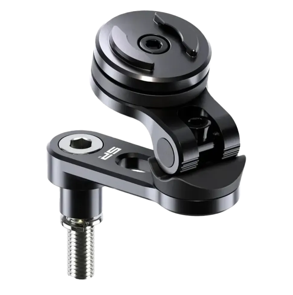 SP Connect Bar Clamp Mount Pro