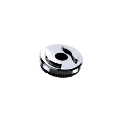 Sp Connect Head Spc+ Moto Pro Mfl. Chrome