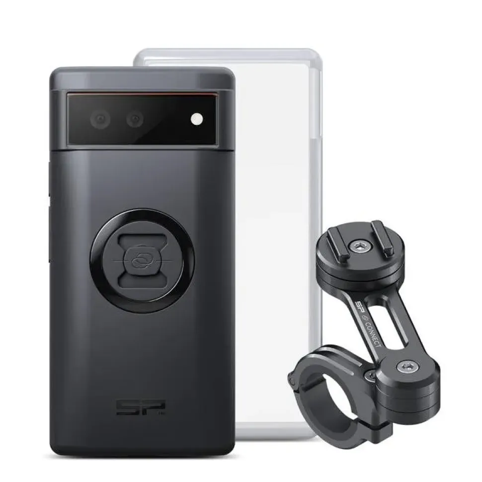 Sp Connect Moto Bundle Google Pixel