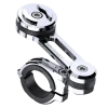 SP Connect Moto Mount Pro Chrome