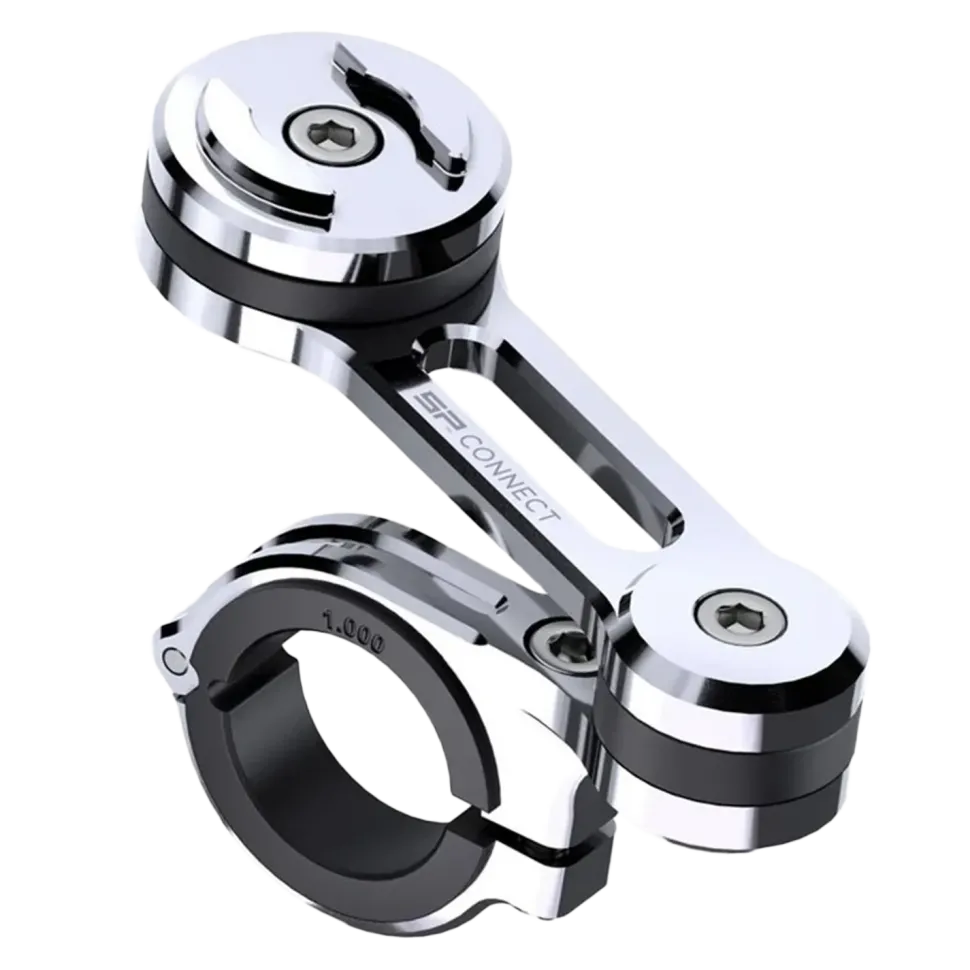 SP Connect Moto Mount Pro Chrome