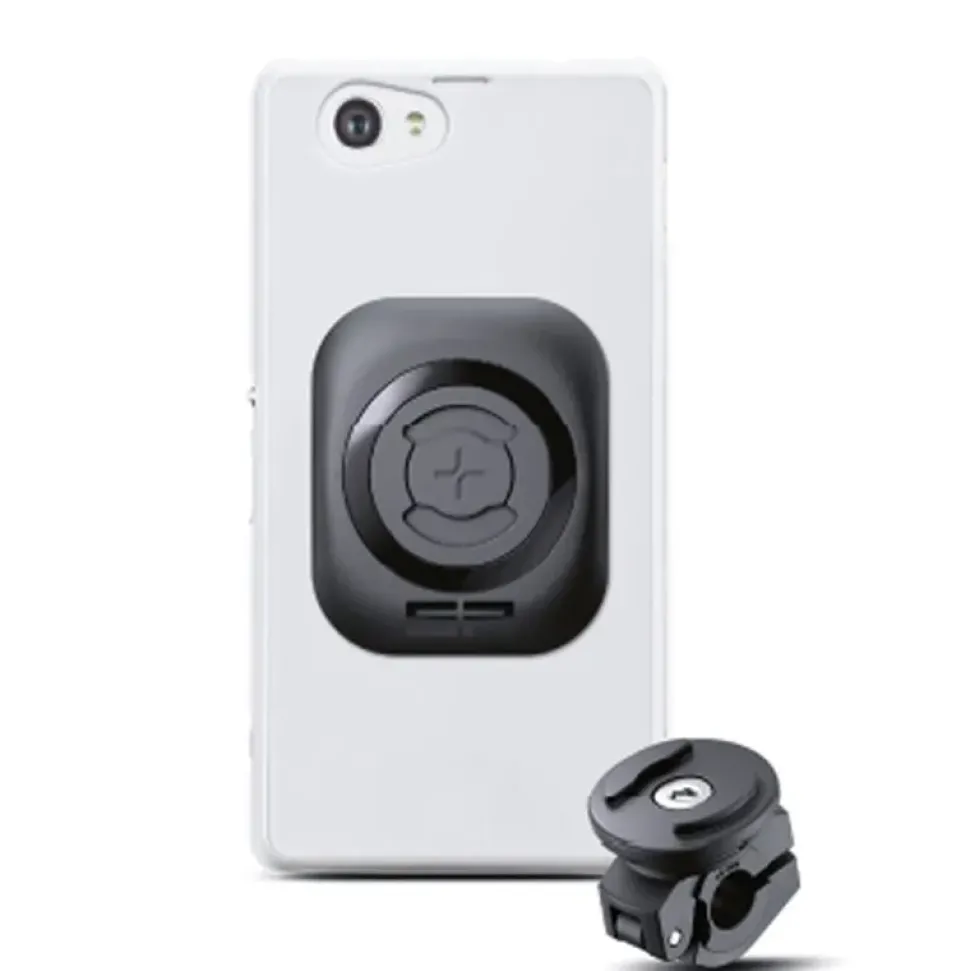 Sp Connect Moto Scooter Bundle Universal Interface Spc+