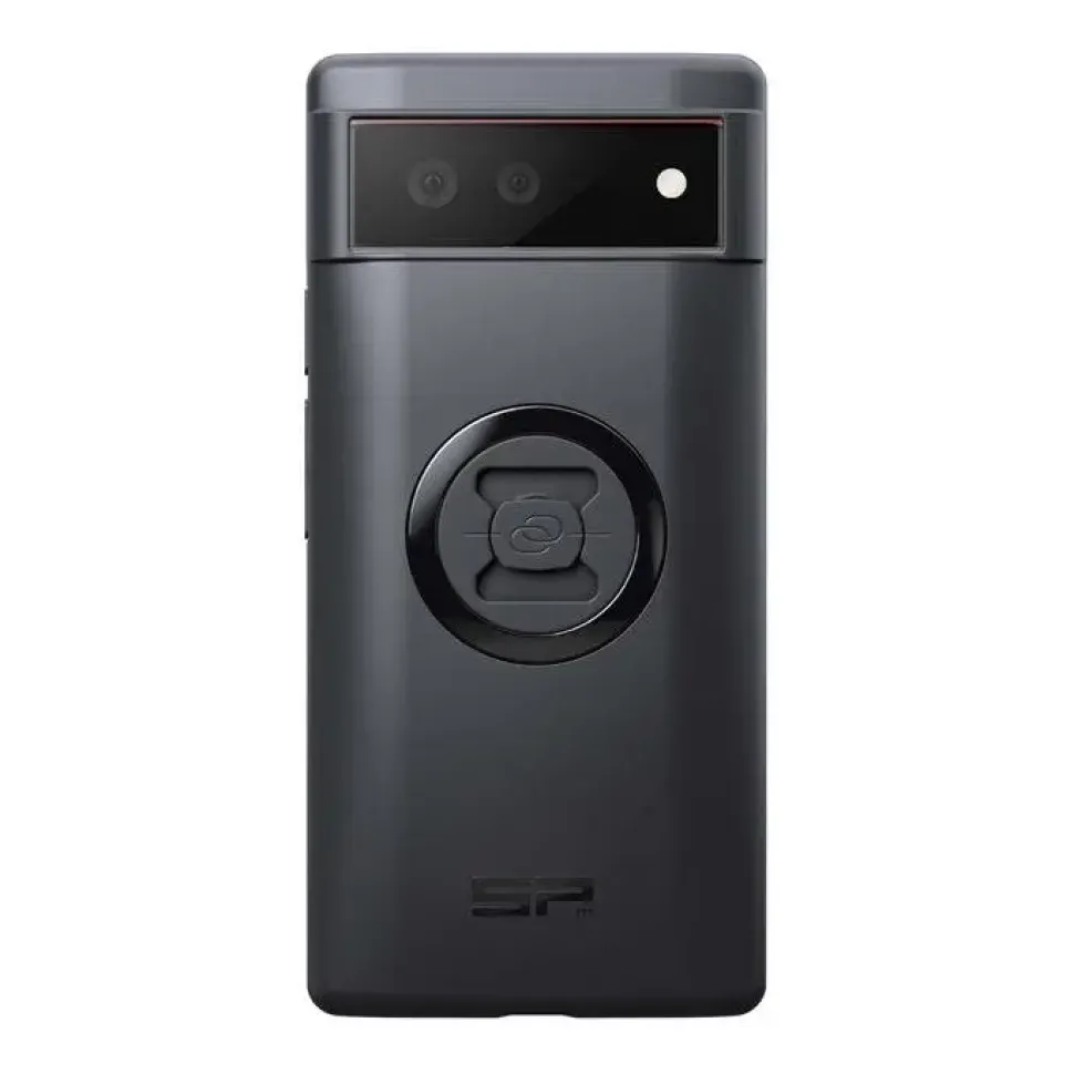 Sp Connect Phone Case Google Pixel