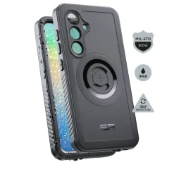 Sp Connect Phone Case Xtreme Samsung Galaxy Svart