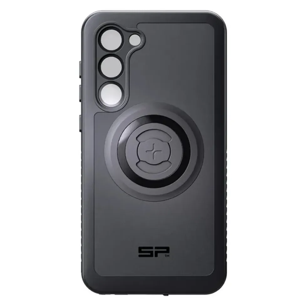 Sp Connect Phone Case Xtreme Samsung Galaxy Svart