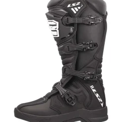Stövel Ls2 Raptor Herr Svart