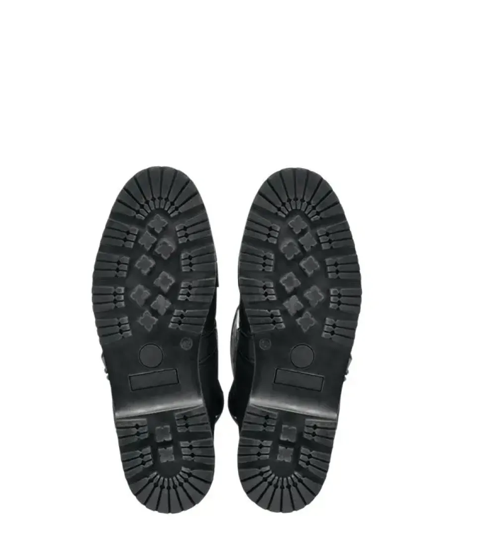 Stövel Sidi Adventure 2 Gore Tex Svart/Svart