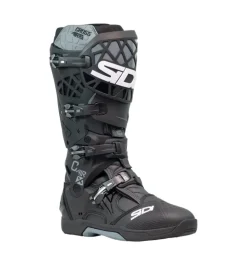 Stövel Sidi Crossair X Svart/Svart